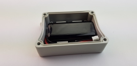 Accupack A8205 for dataloggers "U"