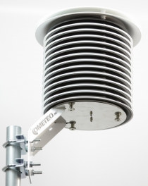 IoT Wireless Temperature Datalogger, with built-in sensor, 4G modem and Flat Rate SIM Card