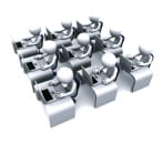 Database Viewer pour base de données COMET